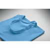 MALDI BEACH - Platnena torba za plažu 320 g/m²