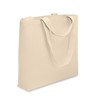 MALDI BEACH - Platnena torba za plažu 320 g/m²
