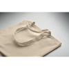 MALDI BEACH - Platnena torba za plažu 320 g/m²