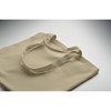 MALDI BEACH - Platnena torba za plažu 320 g/m²