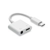KOENET - ABS jack audio razdjelnik tip C