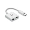 KOENET - ABS jack audio razdjelnik tip C