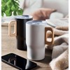 TUMBOO - Čaša s dvostrukom stijenkom 350 ml