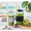 BOROSIP - Visoko borosilikatna čaša 550ml