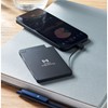 SLIMPO - Mágneses power bank 2500 mAh