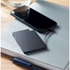 SLIMPO - Mágneses power bank 2500 mAh