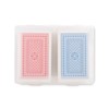 PLAYCARD - Set klasičnih igraćih karata