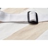LAGUNA - Ekstra velika torba za plažu 280g/m²