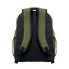 PUTER / TOPPER - ruksak 600D RPET