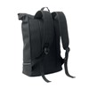 LAPTOSA - PU ruksak za prijenosno računalo od 15" na rolnu