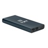 POWERFLAT 8 C - 10000 mAh powerbank