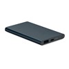POWERFLAT C - 4000 mAh powerbank, C csatl.