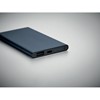 POWERFLAT C - 4000 mAh powerbank, C csatl.