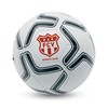 SOCCERINI - PVC futball labda
