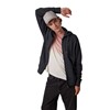 SANDWICH PEAK CAP - 5 PANELS