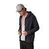 SANDWICH PEAK CAP - 5 PANELS