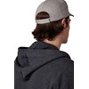 SANDWICH PEAK CAP - 5 PANELS