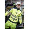 3-slojna softshell PRO HI-VIS