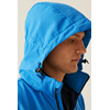 Troslojna softshell jakna Venturer