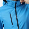 Ženska softshell jakna VENTURER s 3 sloja