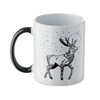 Szezonális kerámia bögre FESTIMUG 300ml
