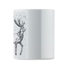 Szezonális kerámia bögre FESTIMUG 300ml