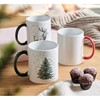 Szezonális kerámia bögre FESTIMUG 300ml