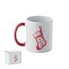 Szezonális kerámia bögre FESTIMUG 300ml