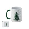 Szezonális kerámia bögre FESTIMUG 300ml
