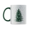 Szezonális kerámia bögre FESTIMUG 300ml