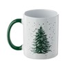 Szezonális kerámia bögre FESTIMUG 300ml