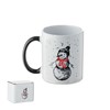 Szezonális kerámia bögre FESTIMUG 300ml