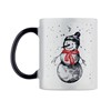 Szezonális kerámia bögre FESTIMUG 300ml