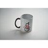 Szezonális kerámia bögre FESTIMUG 300ml