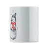 Szezonális kerámia bögre FESTIMUG 300ml