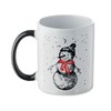 Szezonális kerámia bögre FESTIMUG 300ml
