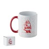 Szezonális kerámia bögre FESTIMUG 300ml