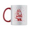 Szezonális kerámia bögre FESTIMUG 300ml
