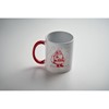 Szezonális kerámia bögre FESTIMUG 300ml