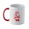 Szezonális kerámia bögre FESTIMUG 300ml