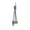BLUE-4u1 kabel za punjenje tipa C