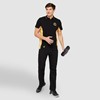 LEVEL - Sport vizes palack RPET 1L
