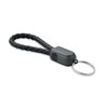 Kabel s petljom za ključeve FAULETI LOOP Type-C