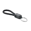 Kabel s petljom za ključeve FAULETI LOOP Type-C
