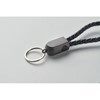 Kabel s petljom za ključeve FAULETI LOOP Type-C
