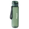 Sportska boca za vodu ISFORDEN MARK rPET 1L