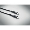 Kabel za punjenje TYPSO 100W tip-C