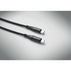 Kabel za punjenje TYPSO 100W tip-C