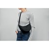 Torba preko ramena KOROVIN CROSS u 400D Oxford tkanini
