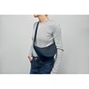 Torba preko ramena KOROVIN CROSS u 400D Oxford tkanini